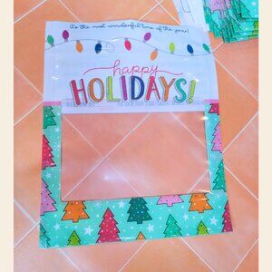 Holiday Cookie Treat Bags | Christmas Gift Bags | Set of 37, New